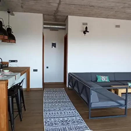 Payam Stone House *