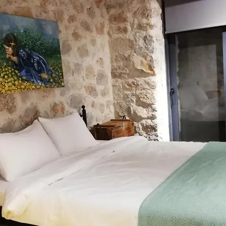 Prázdninový dům Payam Stone House Marmaris