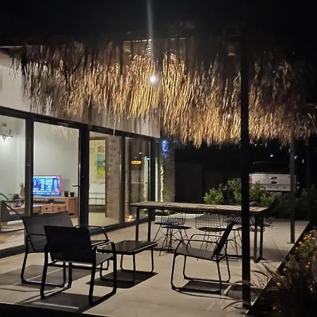 Holiday home Payam Stone House Marmaris