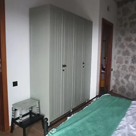Payam Stone House Prázdninový dům *