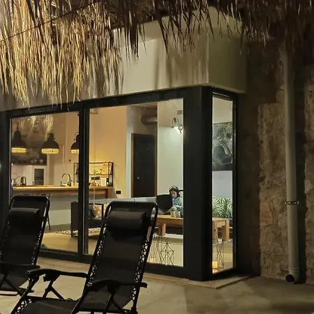 Payam Stone House Holiday home *