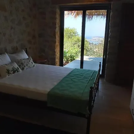 Holiday home Payam Stone House Marmaris