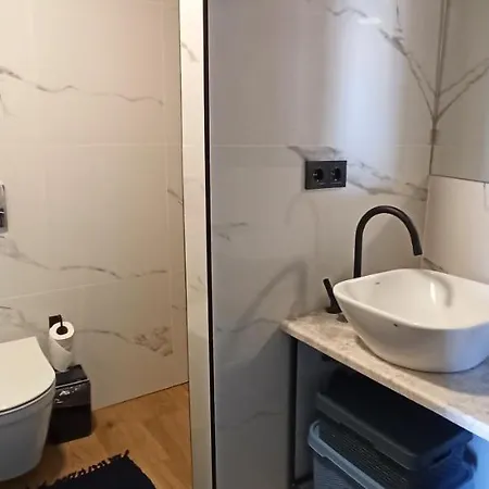 Payam Stone House Prázdninový dům