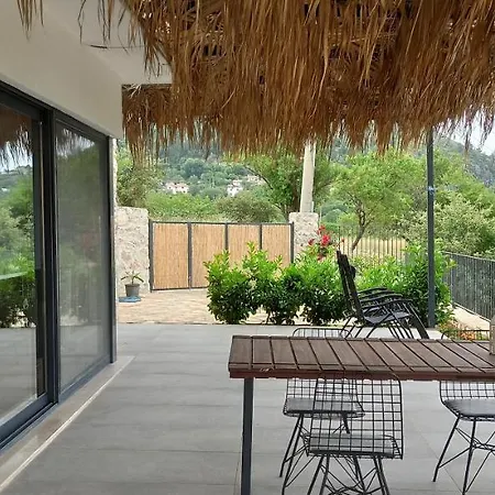 Holiday home Payam Stone House Marmaris