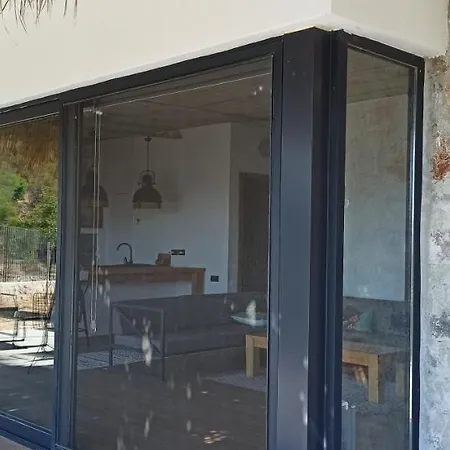 Payam Stone House