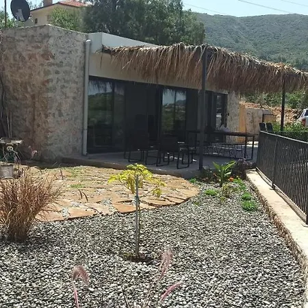 Holiday home Payam Stone House *