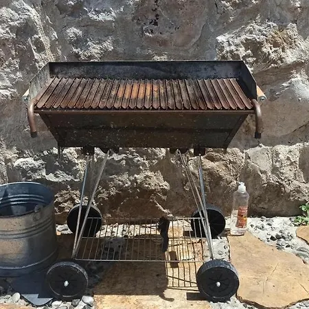 Prázdninový dům Payam Stone House Marmaris