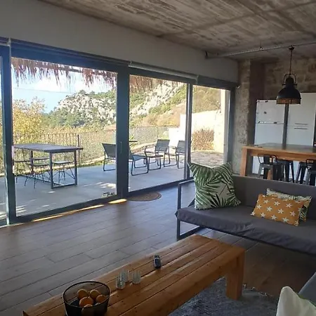 Holiday home Payam Stone House Marmaris