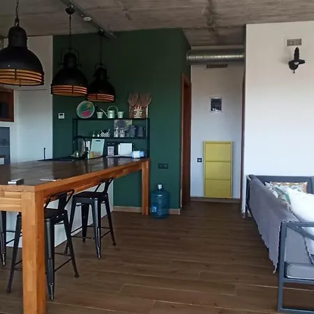 Holiday home Payam Stone House