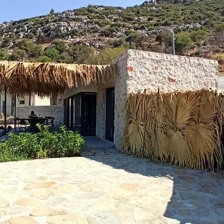 Payam Stone House * Marmaris